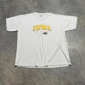 All-sport Men's‎ Grey and White T-shirt